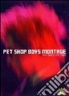 (Music Dvd) Pet Shop Boys - Montage - The Nightlife Tour cd