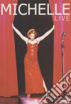 (Music Dvd) Michelle - Live cd