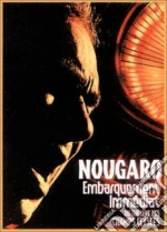 (Music Dvd) Claude Nougaro - Embarquement Immediat cd