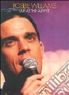 (Music Dvd) Robbie Williams - Live At The Albert cd