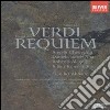 (Music Dvd) Verdi Giuseppe - Requiem cd