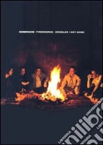(Music Dvd) Embrace - Fireworks (Singles 1997-2002) cd