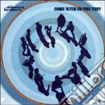 (Music Dvd) Chemical Brothers (The) - Come With Us / The Test cd