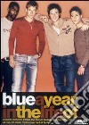 (Music Dvd) Blue - A Year In The Life Of cd