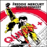 (Music Dvd) Freddie Mercury Tribute Concert (2 Dvd)