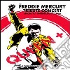 (Music Dvd) Freddie Mercury Tribute Concert (2 Dvd) cd