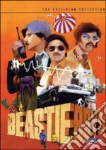 (Music Dvd) Beastie Boys - Video Anthology (2 Dvd)