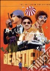 (Music Dvd) Beastie Boys - Video Anthology (2 Dvd) cd