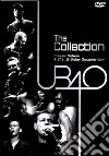 (Music Dvd) Ub40 - The Collection - Classic Videos & 21St Birthday Concert cd