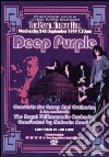 (Music Dvd) Deep Purple - Concerto For Group And Orchestra cd