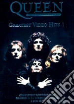 (Music Dvd) Queen - Greatest Video Hits #01 (2 Dvd) cd