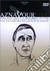 (Music Dvd) Charles Aznavour - Live Au Palais De Congres 97/98 cd