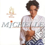 Michelle - Wie Flammen Im Wind cd