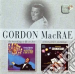 Gordon Macrae - The Best Things.. / O.S.T. cd