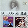 Gordon Macrae - The Best Things.. / O.S.T. cd