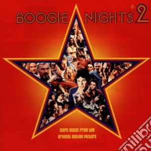 Boogie Nights 2 cd musicale di O.S.T.