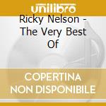 Ricky Nelson - The Very Best Of cd