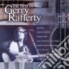 Gerry Rafferty - The Best Of cd