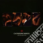 Catherine Wheel - Adam & Eve cd