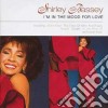Shirley Bassey - I'M In The Mood For Love cd