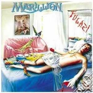 Marillion - Fugazi (2 Cd) cd musicale di MARILLION
