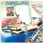 Marillion - Fugazi (2 Cd) cd