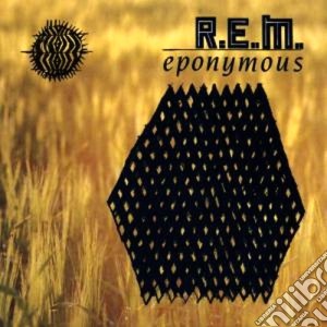 R.E.M. - Eponymous cd musicale di R.E.M.