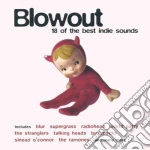 Blowout / Various cd