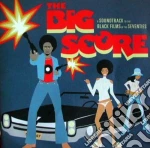Big Score (The) / Various cd