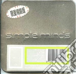 Simple Minds - Neapolis (Ltd. Box Edition) cd