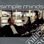 Simple Minds - Neapolis