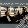Simple Minds - Neapolis cd