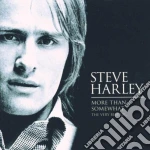Steve Harley - The Very Best Of cd