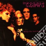 Cramps (The) - Songs The Lord Taught Us