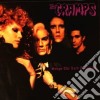 Cramps (The) - Songs The Lord Taught Us cd