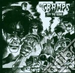 Cramps (The) - Off The Bone