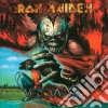 Iron Maiden - Virtual Xi cd