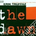 The dawn cd