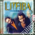 Litfiba - Croce E Delicia : Live cd