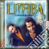 Litfiba - Croce E Delicia : Live cd