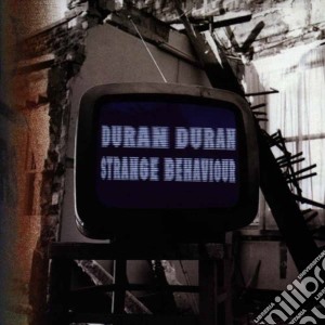 Duran Duran - Strange Behaviour (2 Cd) cd musicale di DURAN DURAN