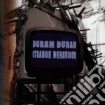 Duran Duran - Strange Behaviour (2 Cd) cd