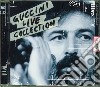 Francesco Guccini - Guccini Live Collection (2 Cd) cd