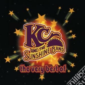 Kc & The Sunshine Band - Get Down Tonight - The Very Best Of cd musicale di KC & THE SUNSHINE BAND