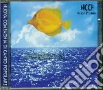 Nuova Compagnia Di Canto Popolare - Pesce D'o Mare cd