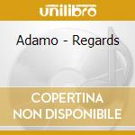 Adamo - Regards cd