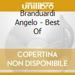 Branduardi Angelo - Best Of cd