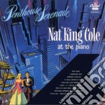 Nat King Cole - Penthouse Serenade