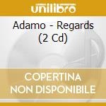 Adamo - Regards (2 Cd) cd