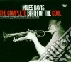 Miles Davis - The Complete Birth Of The cd